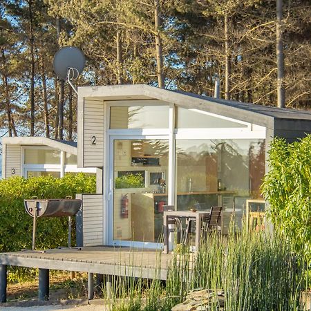 Curi Lodge Pichilemu Eksteriør billede