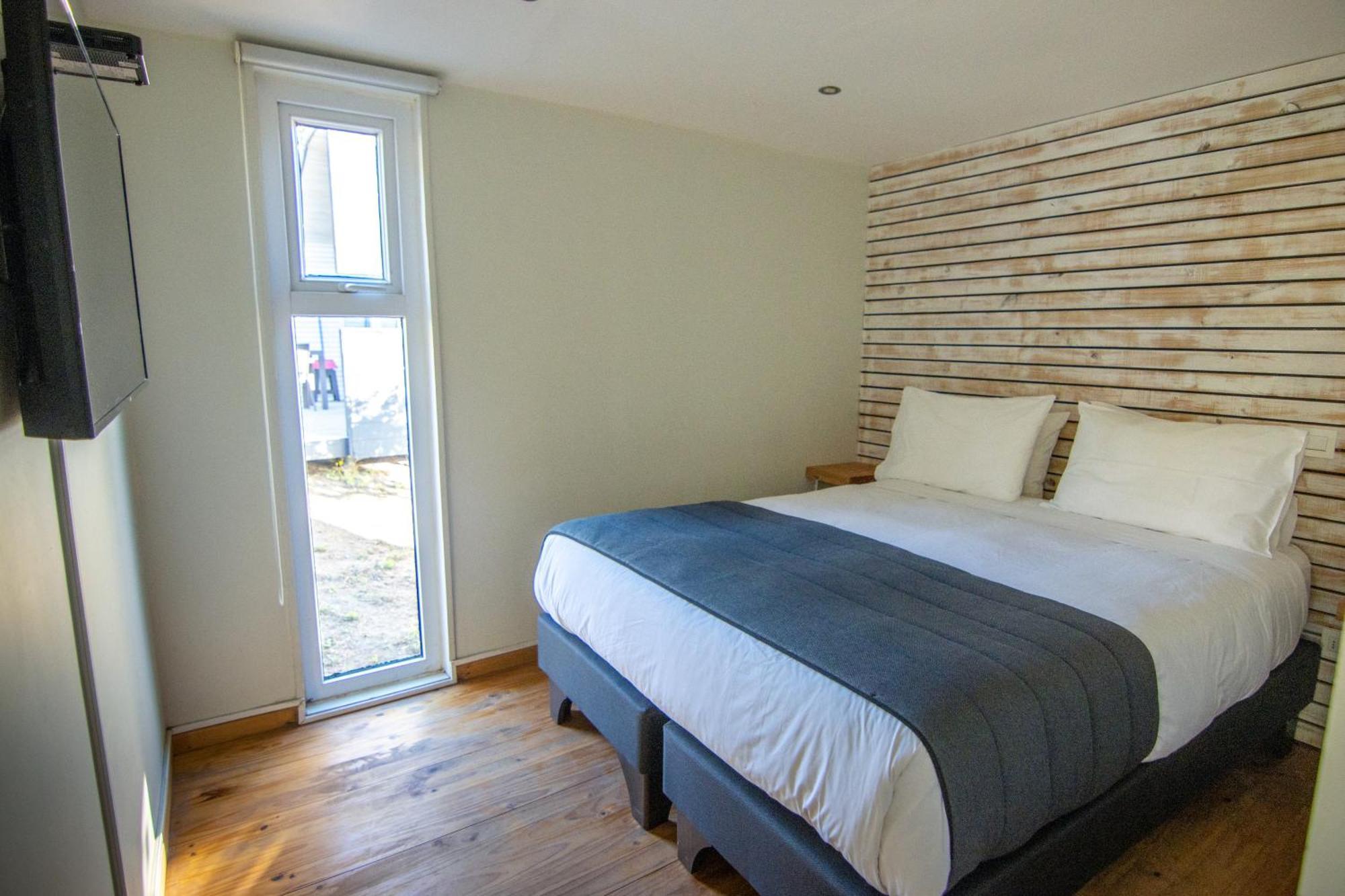 Curi Lodge Pichilemu Eksteriør billede