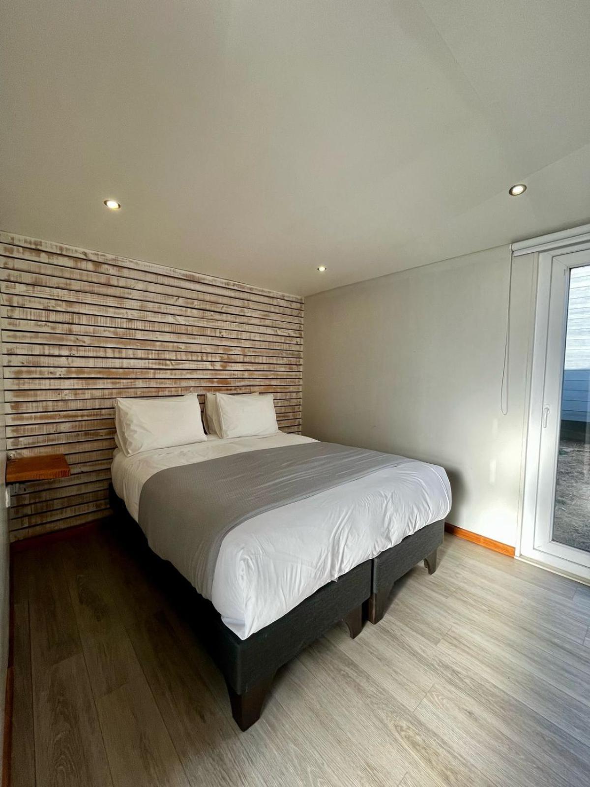 Curi Lodge Pichilemu Eksteriør billede