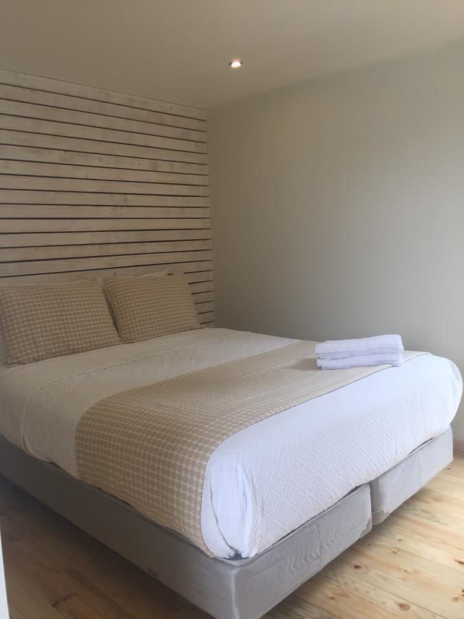 Curi Lodge Pichilemu Eksteriør billede
