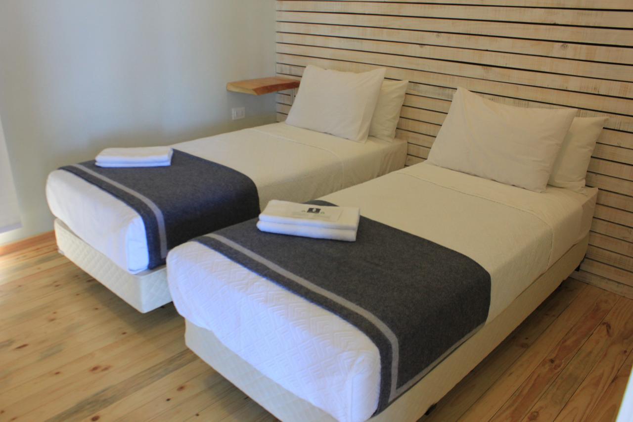 Curi Lodge Pichilemu Eksteriør billede